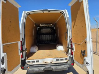Renault Master 2023