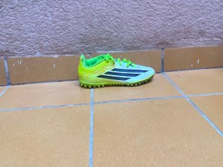 Botas de fútbol Adidas F50