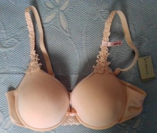 Sujetador 95B sin estrenar