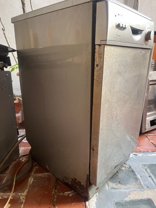 Lavavajillas Innova 45cm