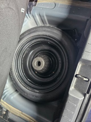 Toyota Yaris 2010