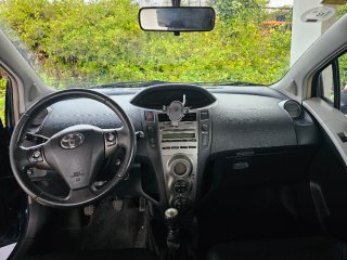 Toyota Yaris 2010