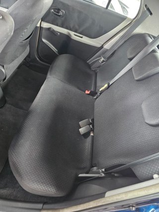 Toyota Yaris 2010