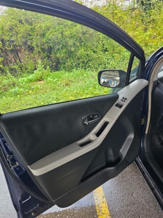 Toyota Yaris 2010