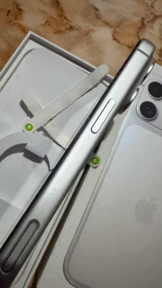 iPhone 17 Pro Gris 256GB 100% Batería