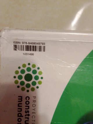 Libro de física y química 3