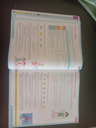 Matemàtiques, 6 Educació Primària Projecte Zoom