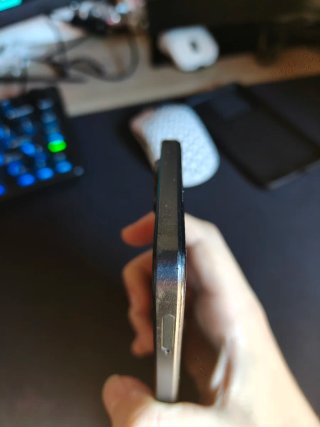 Oppo A78 4G 128GB Grigio