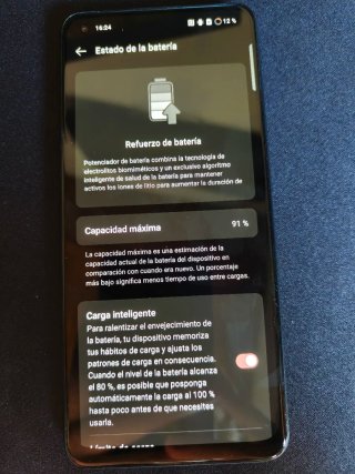 Oppo A78 4G 128GB Grigio