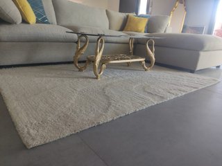 Sofá modular beige 2.9m