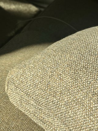 Sofá modular beige 2.9m