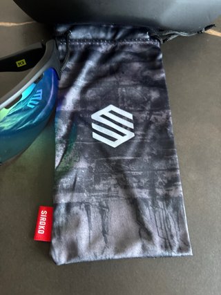 Gafas Deportivas Siroko