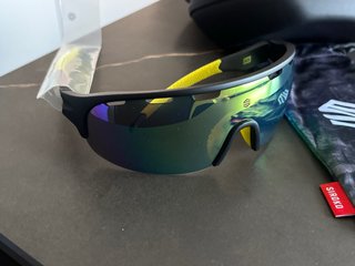 Gafas Deportivas Siroko