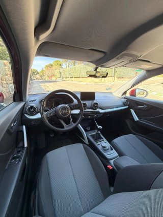 Audi Q2 2020
