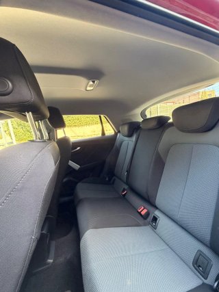 Audi Q2 2020
