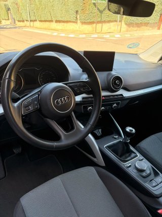 Audi Q2 2020