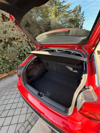 Audi Q2 2020