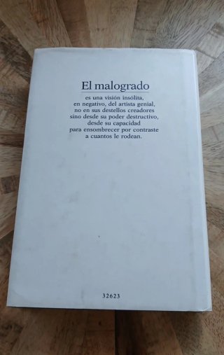 El Malogrado