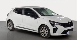 Renault Clio 2025