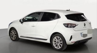Renault Clio 2025