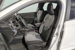 Renault Clio 2025