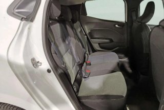 Renault Clio 2025