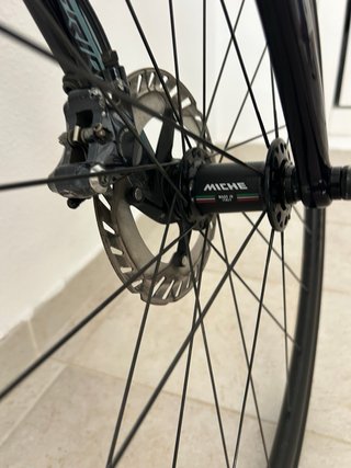 Merida scultura DI 2