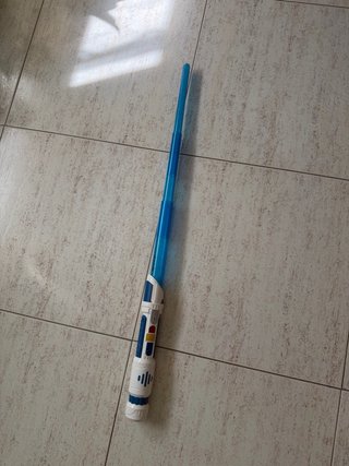 Espada Laser Star Wars