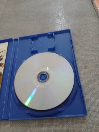 PlayStation 2 - Brave: Alla Ricerca di Spirito Dan