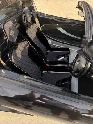 Lotus Elise 111r 2006