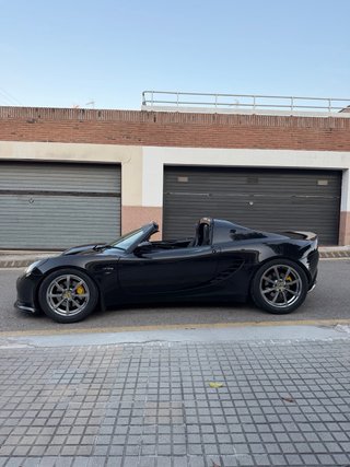 Lotus Elise 111r 2006
