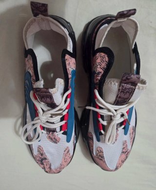 Zapatillas Talla 41 Nuevas