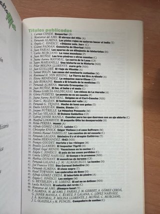 Los extraños vecinos del bajo B
