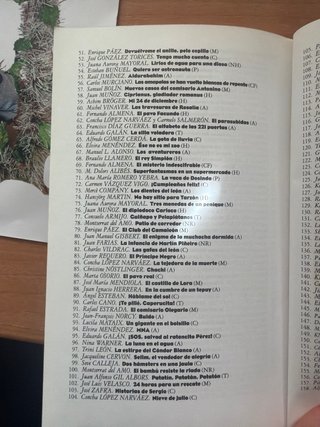Los extraños vecinos del bajo B