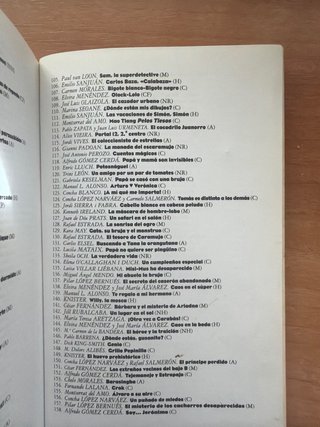 Los extraños vecinos del bajo B