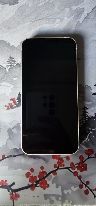 iPhone 13 128GB Starlight (Bianco) - Retro Nuovo