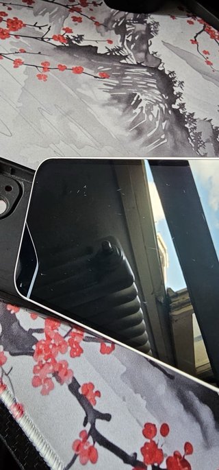 iPhone 13 128GB Starlight (Bianco) - Retro Nuovo