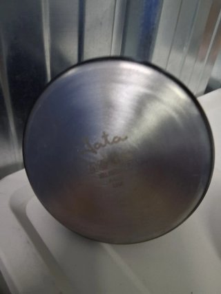 Cafetera Italiana Jata Negra