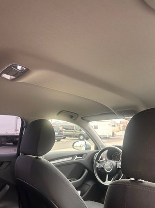 Audi A3 2016