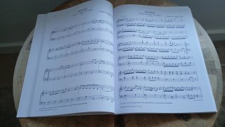 Partituras Für Elise.100 obras nivel intermedio.