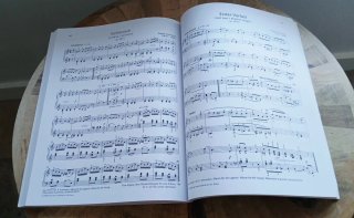 Partituras Für Elise.100 obras nivel intermedio.