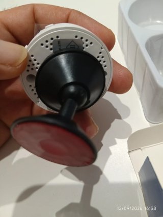 Mini Cámara WiFi Video
