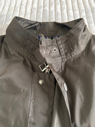 Chaqueta Belstaff Verde Oliva Hombre
