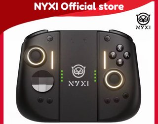 NYXI Hyperion 3 Joypad Wireless Switch