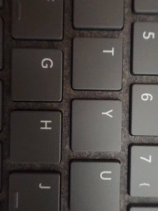 Microsoft Surface Pro Teclado con Almacenamiento p