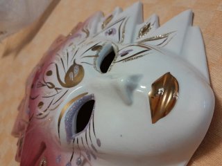 Maschera