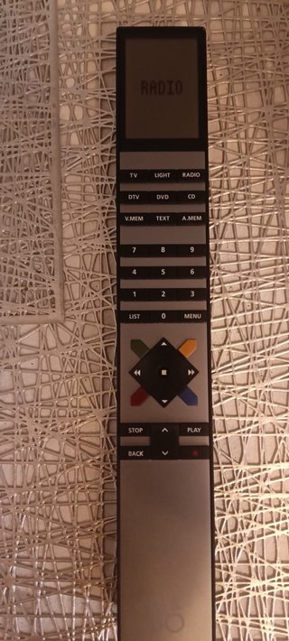 Mando TV Bang & Olufsen