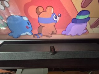 Smart TV Philips 65 Serie 9