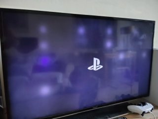 Samsung UHD Smart TV 40 pulgadas