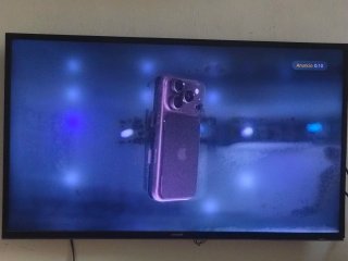 UHD Smart TV 40" LEER DESCRIPCIÓN